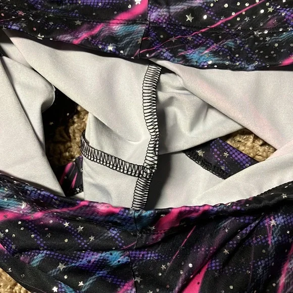 Dance/Workout Shorts - Picture 5 of 6